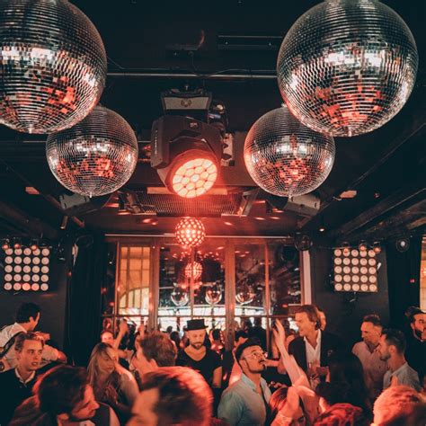 schwule partynächte in münchen